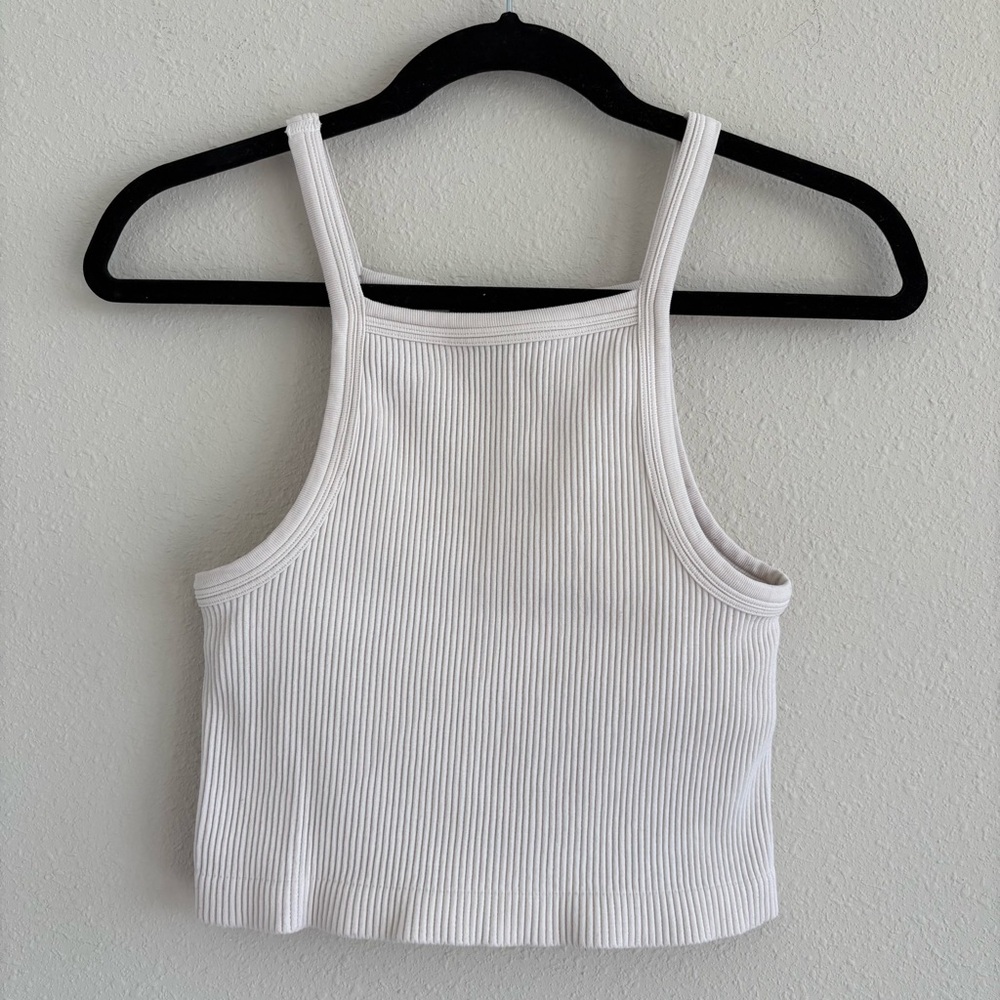 Forever 21 tank
